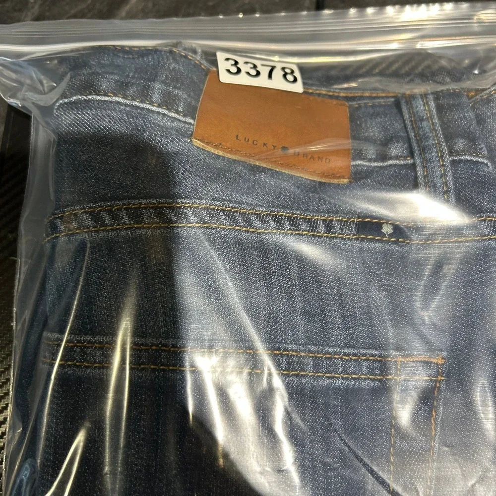 Lucky Brand lucky brand